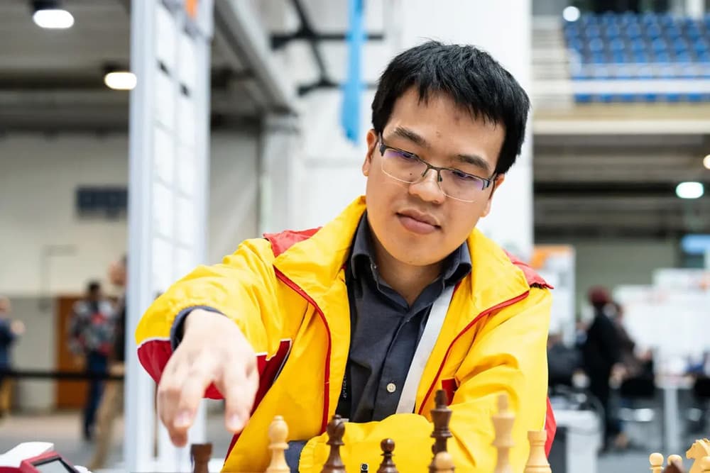 Cuộc thi sáng tạo Robot trẻ