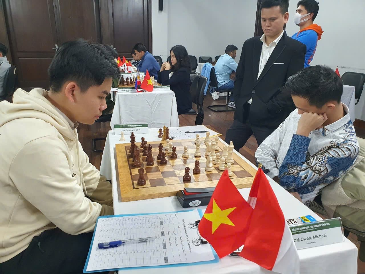 Hoạt động ngoại khóa bảo vệ môi trường